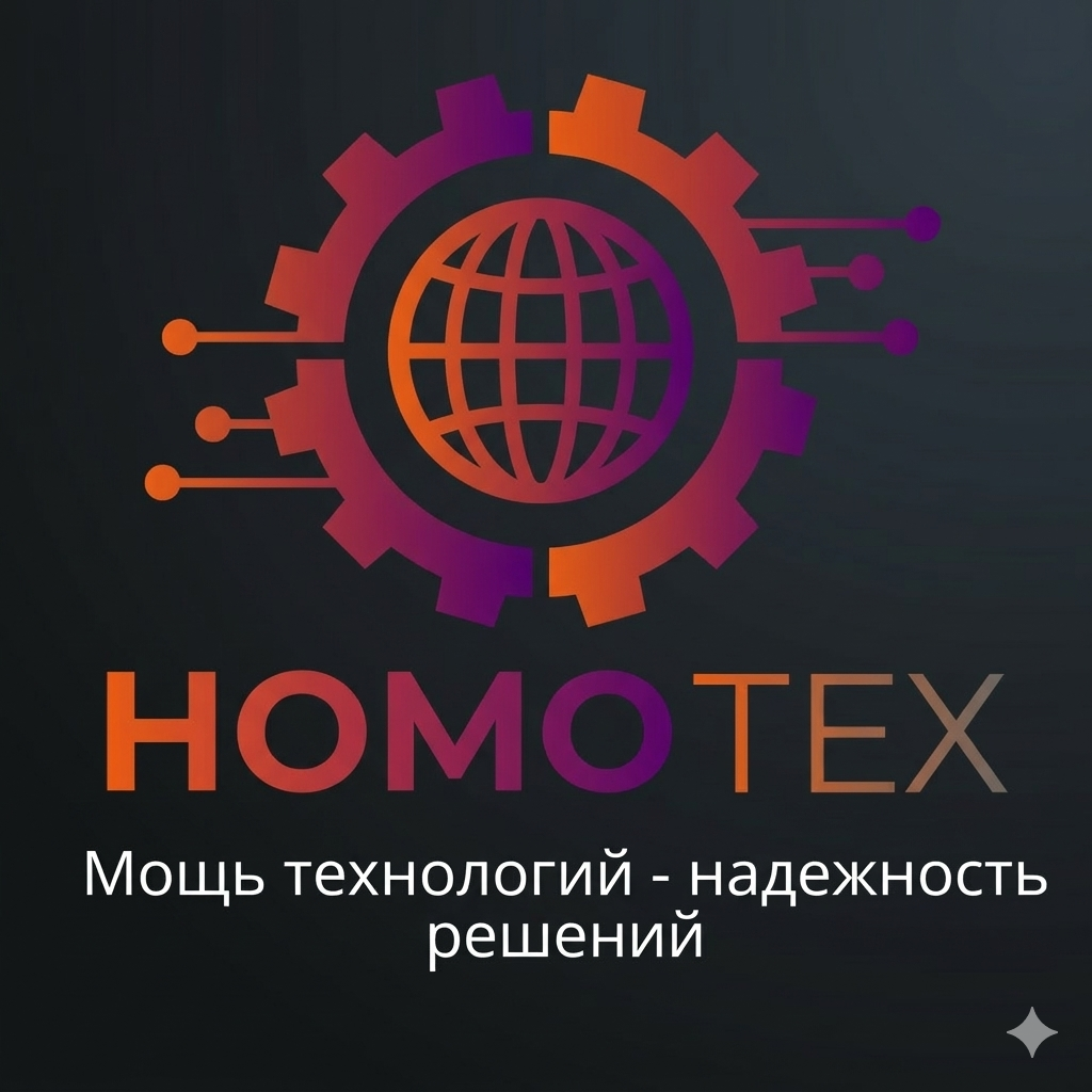 НОМОТЕХ STEEL